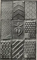 An illustration from Art in needlework; a book about embroidery (1900)