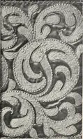 An illustration from Art in needlework; a book about embroidery (1900)