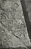 An illustration from Art in needlework; a book about embroidery (1900)