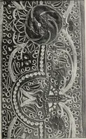 An illustration from Art in needlework; a book about embroidery (1900)
