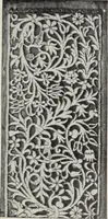 An illustration from Art in needlework; a book about embroidery (1900)