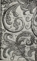 An illustration from Art in needlework; a book about embroidery (1900)