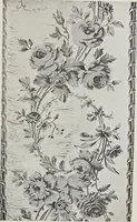 An illustration from Art in needlework; a book about embroidery (1900)