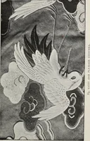 An illustration from Art in needlework; a book about embroidery (1900)
