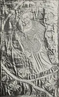 An illustration from Art in needlework; a book about embroidery (1900)