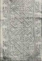 An illustration from Art in needlework; a book about embroidery (1900)