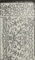 An illustration from Art in needlework; a book about embroidery (1900)