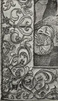 An illustration from Art in needlework; a book about embroidery (1900)