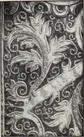 An illustration from Art in needlework; a book about embroidery (1900)