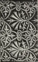An illustration from Art in needlework; a book about embroidery (1900)