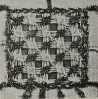 An illustration from Art in needlework; a book about embroidery (1900)
