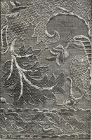 An illustration from Art in needlework; a book about embroidery (1900)