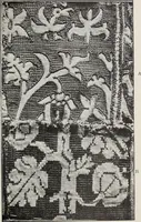 An illustration from Art in needlework; a book about embroidery (1900)