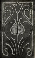 An illustration from Art in needlework; a book about embroidery (1900)