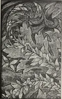 An illustration from Art in needlework; a book about embroidery (1900)