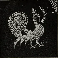 An illustration from Art in needlework; a book about embroidery (1900)