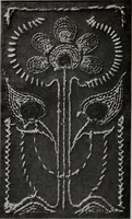 An illustration from Art in needlework; a book about embroidery (1900)