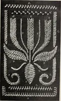 An illustration from Art in needlework; a book about embroidery (1900)
