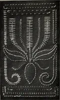 An illustration from Art in needlework; a book about embroidery (1900)