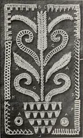 An illustration from Art in needlework; a book about embroidery (1900)