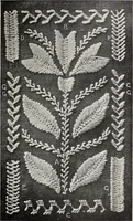 An illustration from Art in needlework; a book about embroidery (1900)