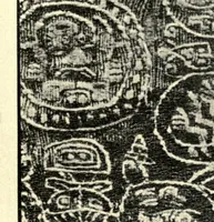 An illustration from Art in needlework; a book about embroidery (1900)