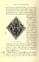 An illustration from Art in needlework; a book about embroidery (1900)
