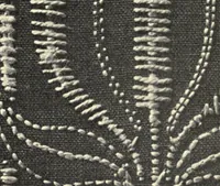 An illustration from Art in needlework; a book about embroidery (1900)