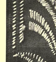 An illustration from Art in needlework; a book about embroidery (1900)