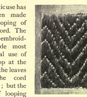 Picture 4 of 8 from Art in needlework; a book about embroidery (1907), leaf 153