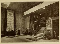 Picture 4 of 17 from Art in New York (1922), leaf 19