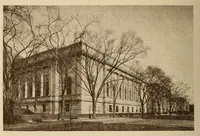 An illustration from Art in New York (1922)
