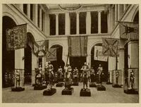 An illustration from Art in New York (1922)