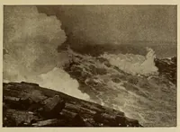 An illustration from Art in New York (1922)