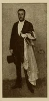 An illustration from Art in New York (1922)
