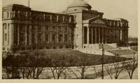 An illustration from Art in New York (1922)
