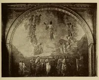 An illustration from Art in New York (1922)