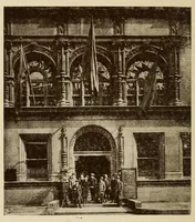 An illustration from Art in New York (1922)