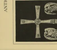 An illustration from Art in Spain and Portugal (1913)