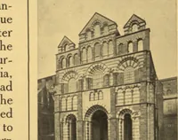 An illustration from Art in Spain and Portugal (1913)