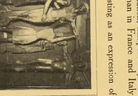 An illustration from Art in Spain and Portugal (1913)