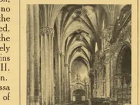 An illustration from Art in Spain and Portugal (1913)