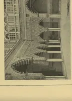 An illustration from Art in Spain and Portugal (1913)