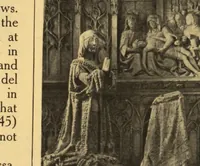 An illustration from Art in Spain and Portugal (1913)