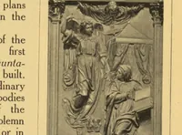 An illustration from Art in Spain and Portugal (1913)