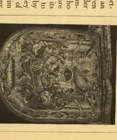 An illustration from Art in Spain and Portugal (1913)