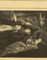 An illustration from Art in Spain and Portugal (1913)