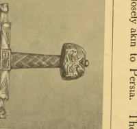 An illustration from Art in Spain and Portugal (1913)