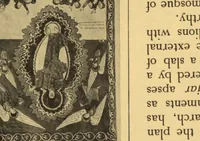 An illustration from Art in Spain and Portugal (1913)