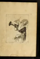 Picture 13 of 34 from Artis Apelleae : liber hic, studiosa juventus, aptata ingenio fert rudimenta tuo : hos duce carpe viam, membratim tota figura discitur, his gradibus scandere ad alta dabit (1650), leaf 155